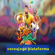 coroajogo plataforma